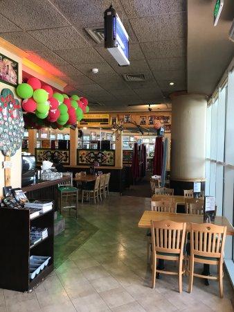 Applebee's Rimal Center